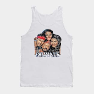 Dilwale Movie Tank Top